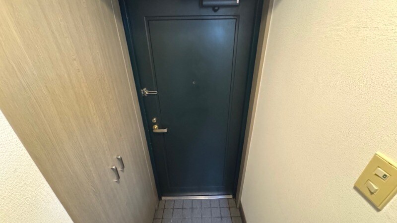 物件内観写真9　(※別号室イメージ)