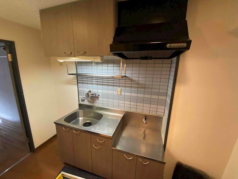 物件内観写真4　(同物件別部屋イメージ)