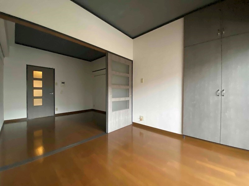 物件内観写真6　(同物件別部屋イメージ)