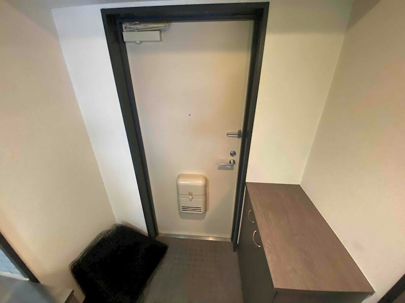 物件内観写真9　(同物件別部屋イメージ)