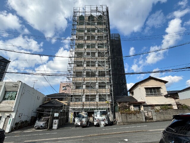 物件外観写真1　(外観)