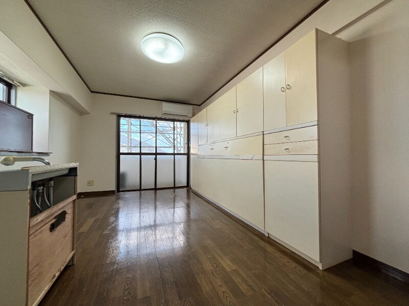 物件内観写真4　(別号室イメージ)