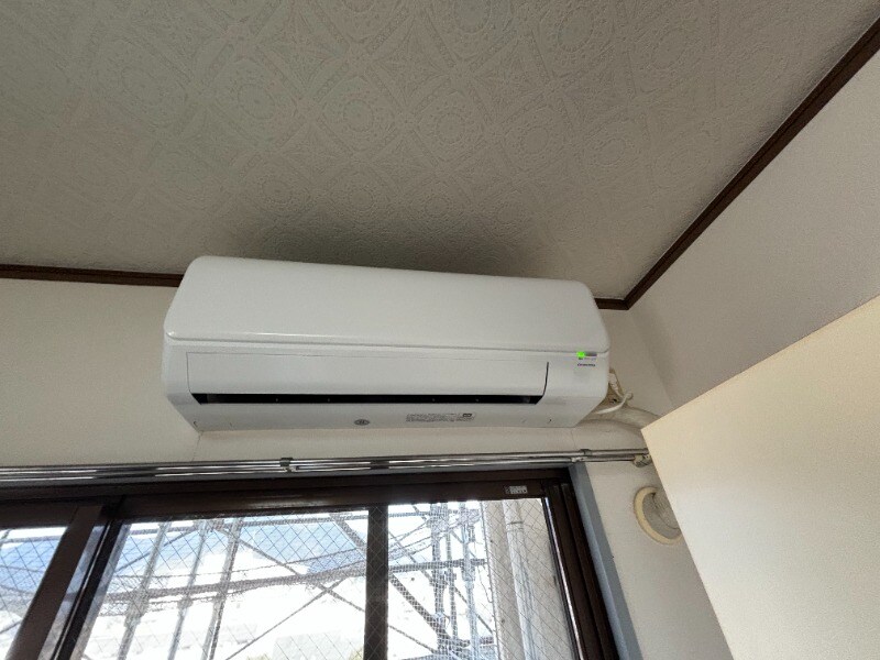 物件内観写真12　(別号室イメージ)