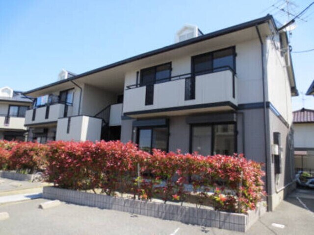 物件外観写真1　(外観)