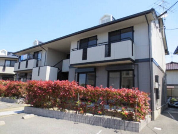 建物外観(外観)