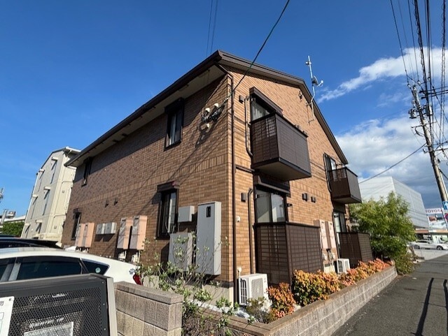 物件外観写真1　