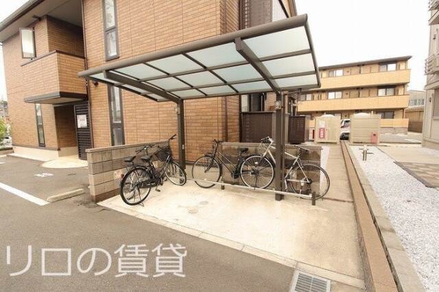 物件外観写真4　(写真は現状を優先します。)