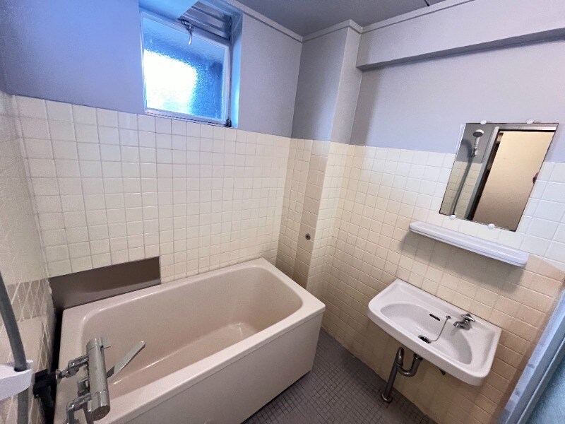 物件内観写真6　(別号室)