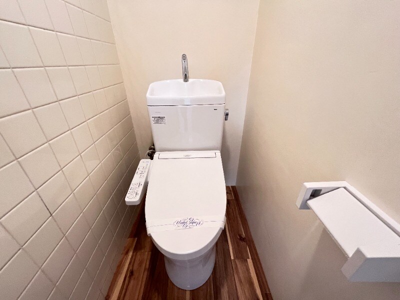 物件内観写真10　(別号室)