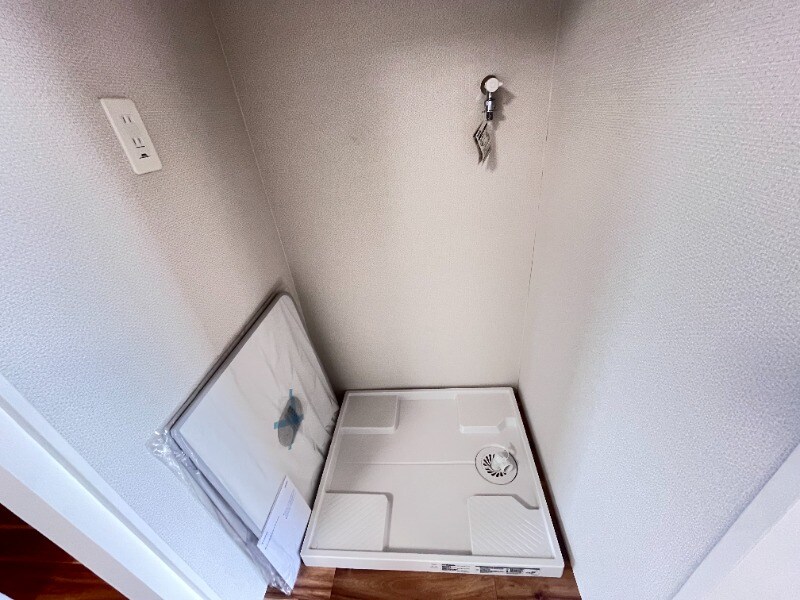 物件内観写真11　(別号室)