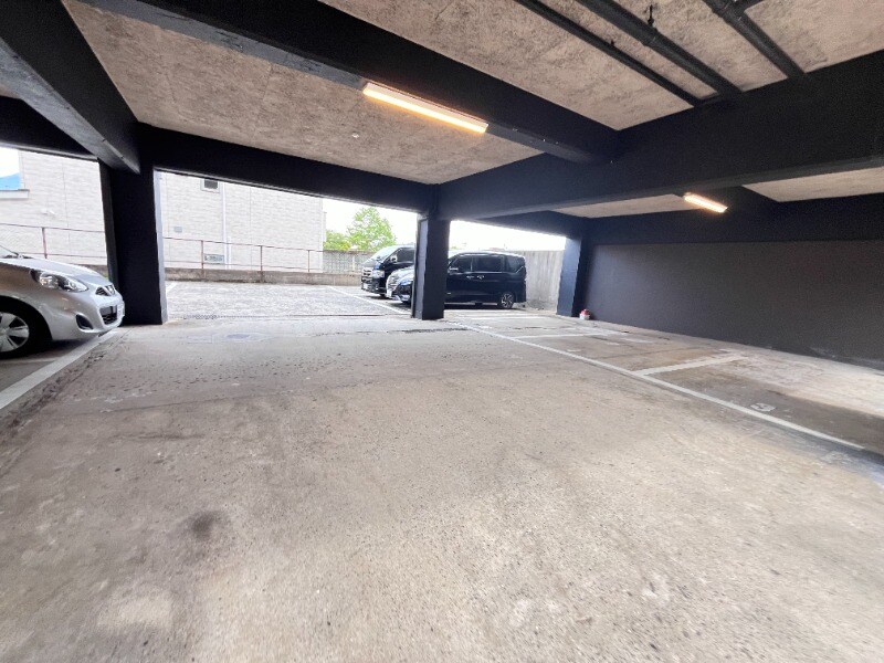 物件内観写真12　(別号室)