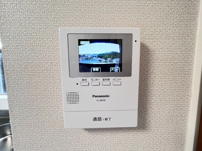 物件内観写真13　(別号室)