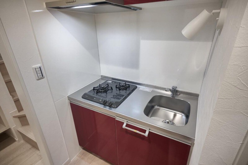 物件内観写真6　(同物件別部屋写真)