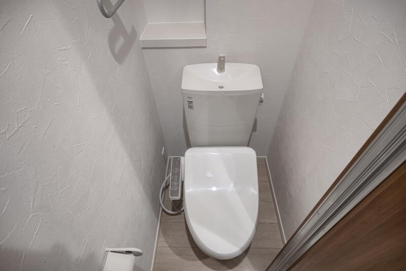 物件内観写真12　(同物件別部屋写真)