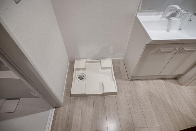 物件内観写真13　(同物件別部屋写真)