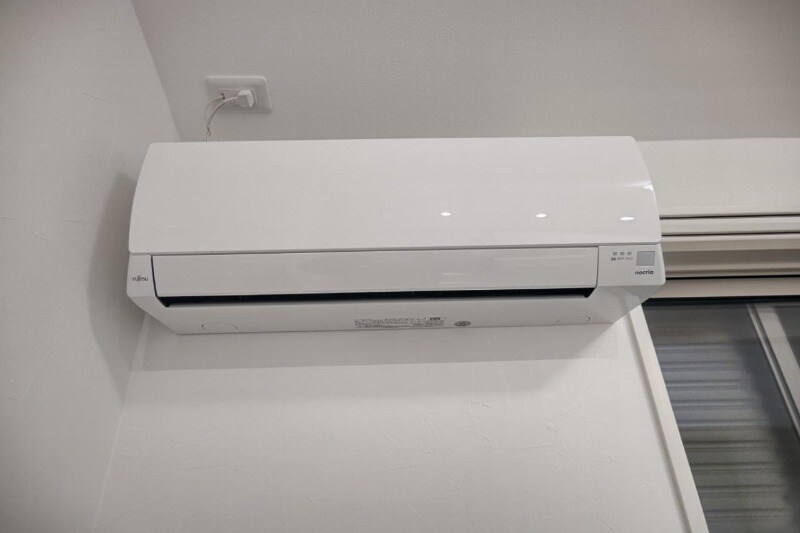 物件内観写真14　(同物件別部屋写真)