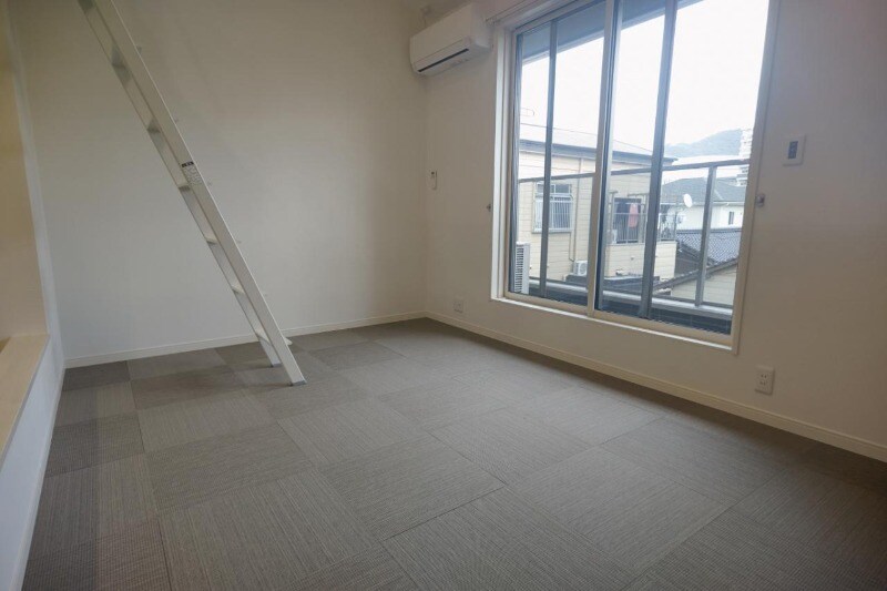 物件内観写真19　(同物件別部屋写真)