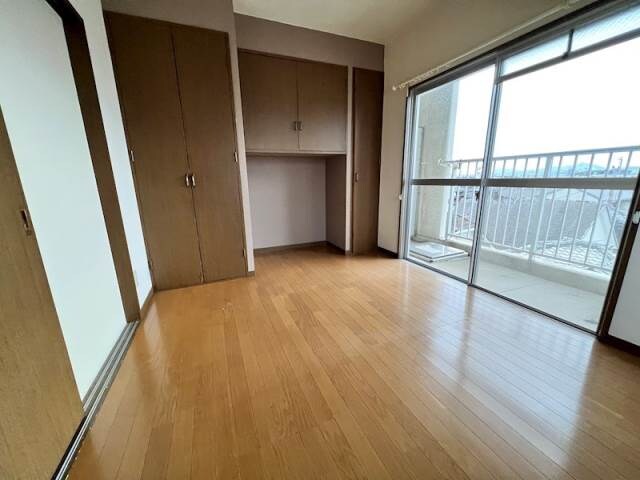 物件内観写真4　(別号室)