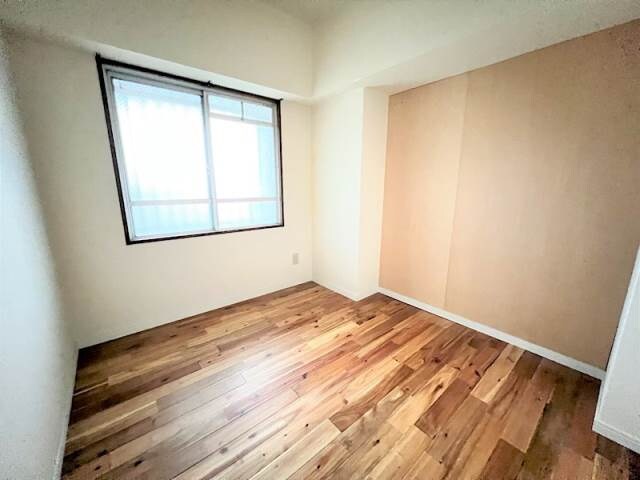 物件内観写真6　(別号室)