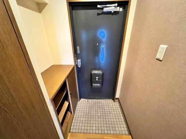 物件内観写真7　(別号室)