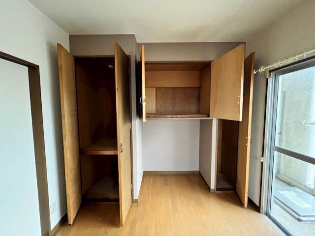 物件内観写真10　(別号室)