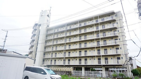 建物外観(外観)