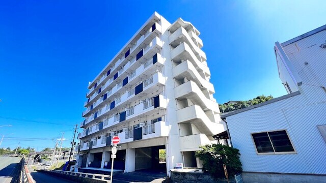 物件外観写真1　(外観)