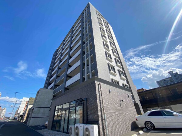 建物外観(外観)