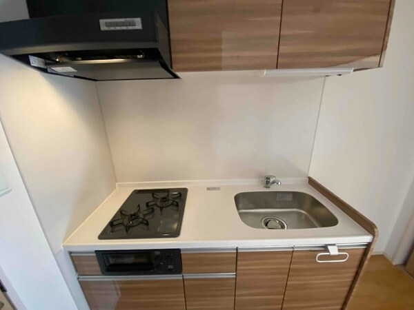 キッチン(同物件別部屋イメージ)