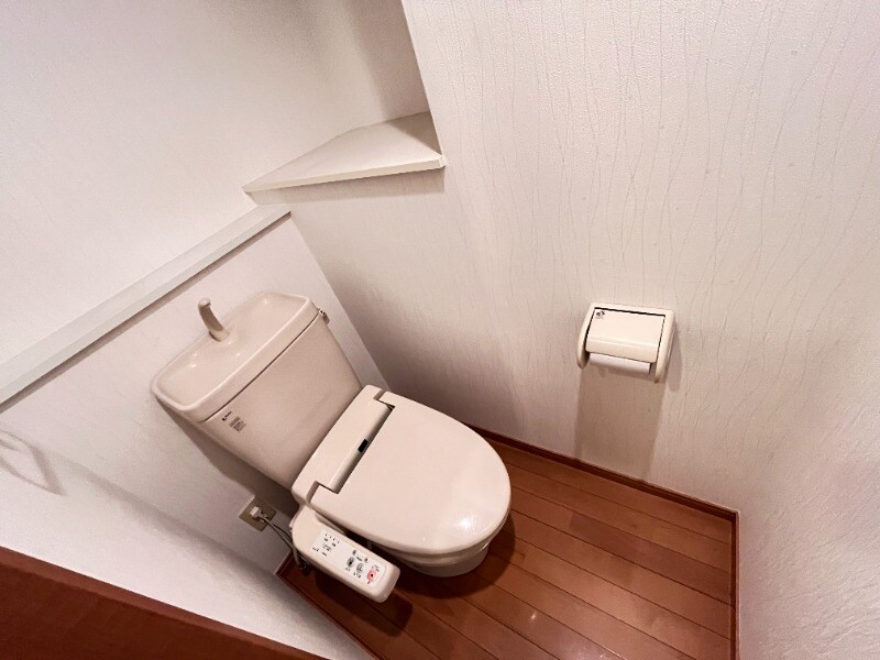 物件内観写真3　(別号室イメージ)