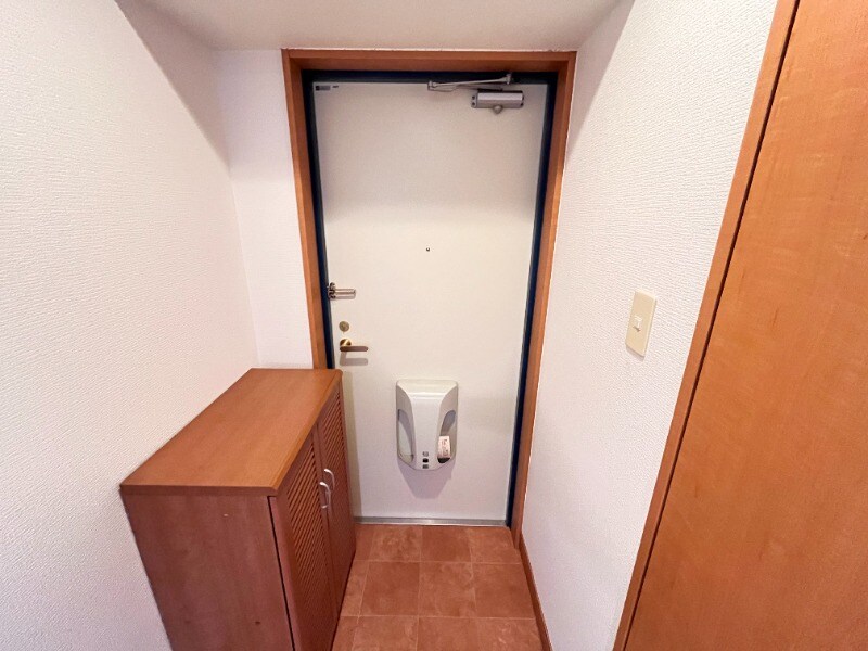 物件内観写真7　(別号室イメージ)