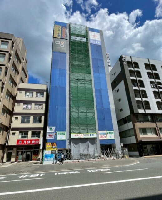 物件外観写真1　(外観)