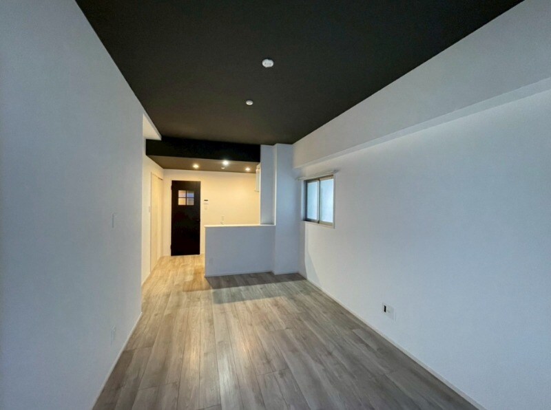 物件内観写真3　(建築中の為、同シリーズイメージとなります。)