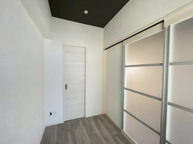 物件内観写真5　(建築中の為、同シリーズイメージとなります。)