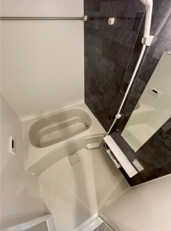 バス／シャワールーム等(建築中の為、同シリーズイメージとなります。)