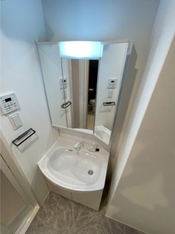 物件内観写真9　(建築中の為、同シリーズイメージとなります。)