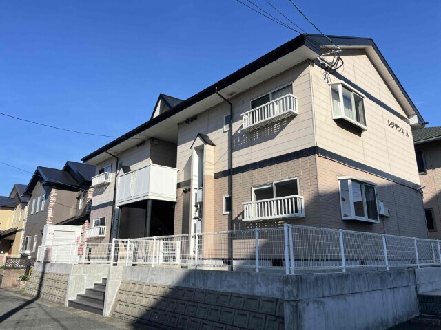 物件外観写真1　(外観)