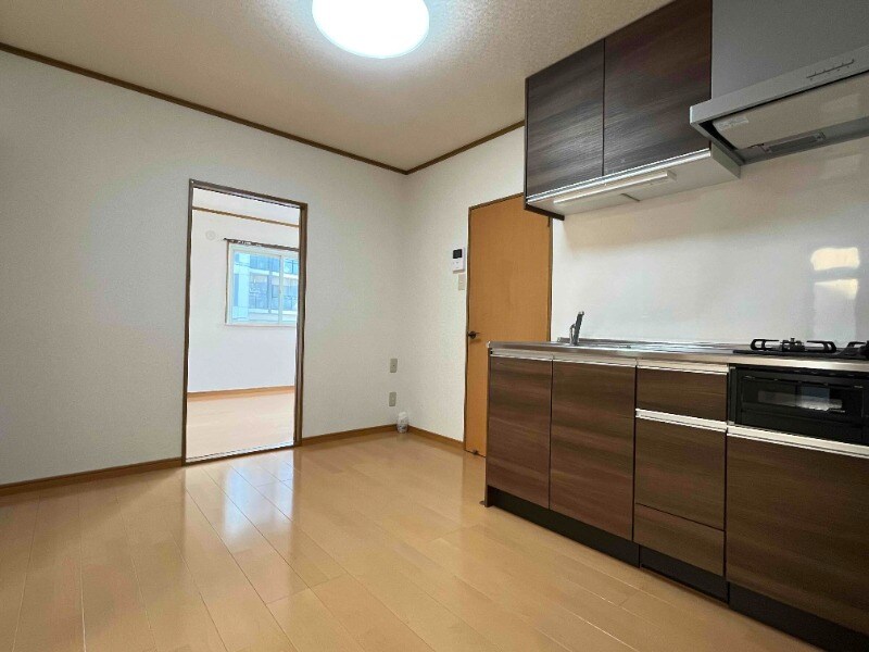 物件内観写真11　