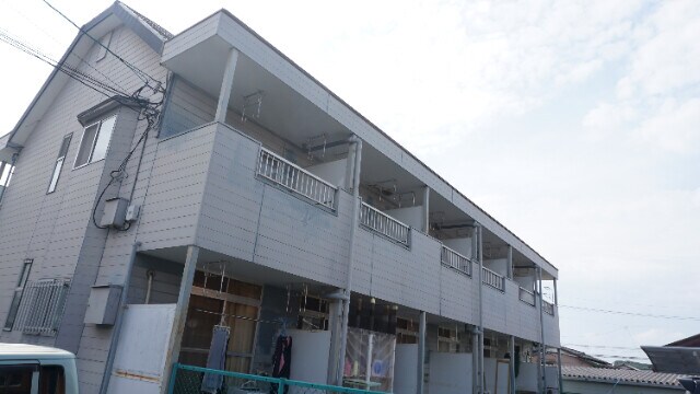 物件外観写真1　(外観)