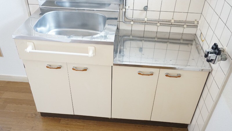 物件内観写真4　(同物件別部屋イメージ)