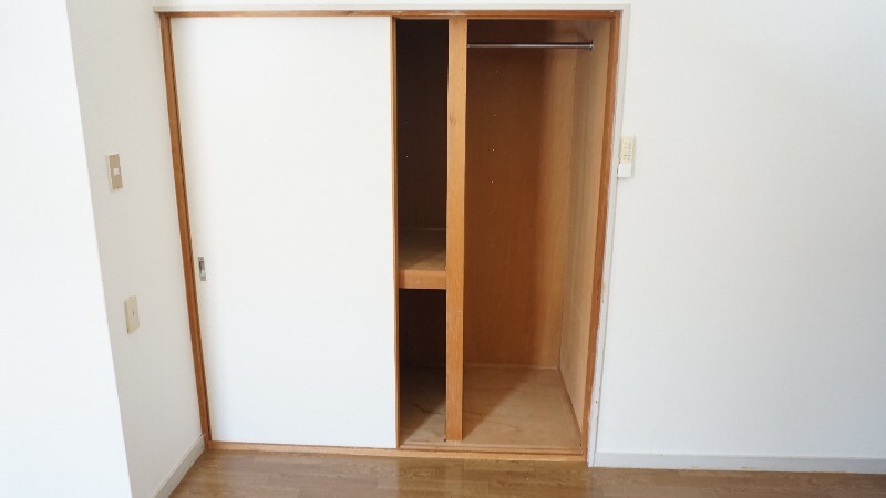 物件内観写真8　(同物件別部屋イメージ)