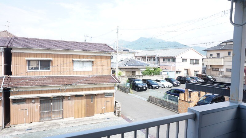 物件内観写真13　(同物件別部屋イメージ)