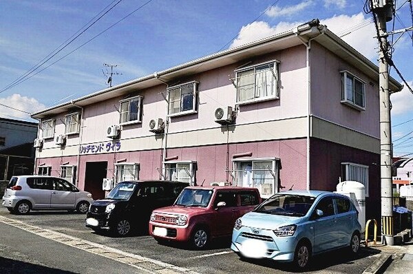 建物外観(外観)