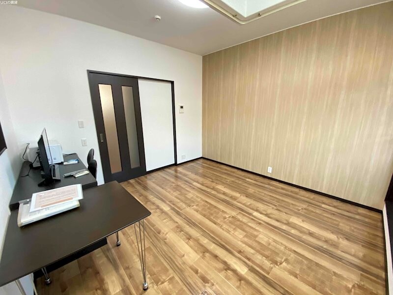 物件内観写真7　(別号室イメージ)