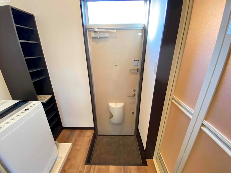 物件内観写真8　(別号室イメージ)