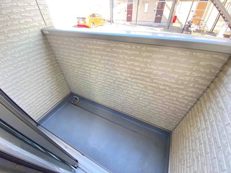 物件内観写真9　(別号室イメージ)