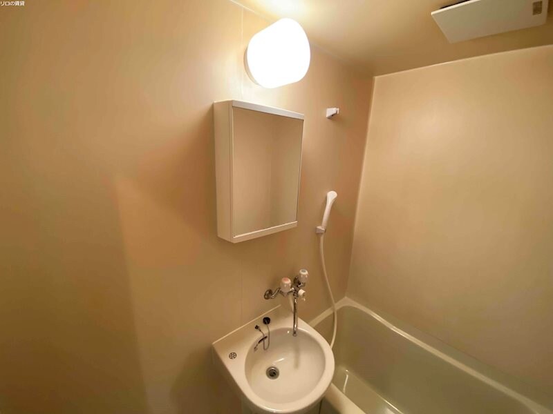 物件内観写真10　(別号室イメージ)