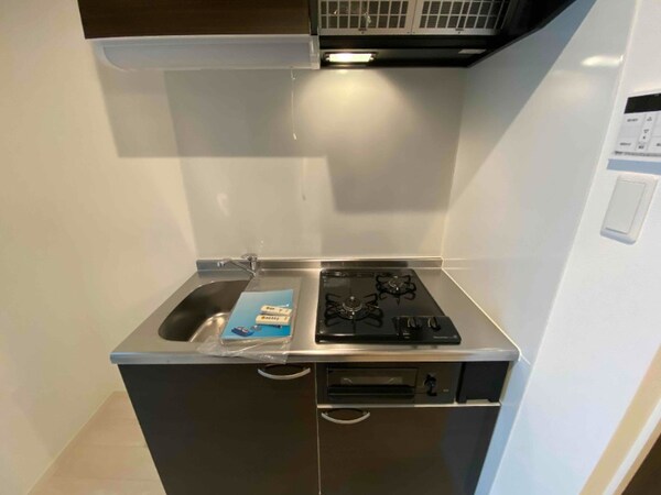 キッチン(別号室イメージ)