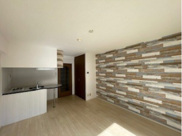 居室・リビング(別号室イメージ)