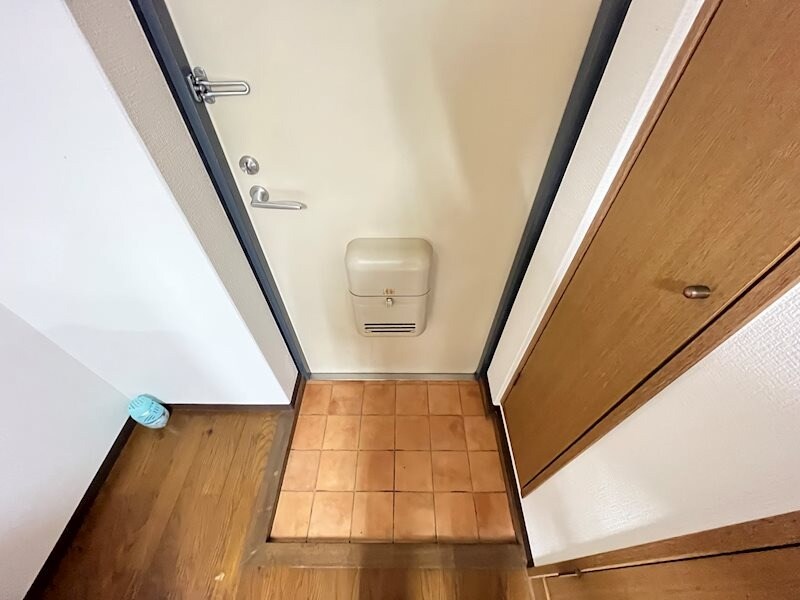 物件内観写真2　(別号室イメージ)